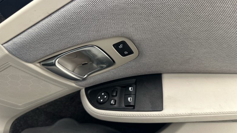 BMW i3 125kW 42kWh 5dr Auto Electric Hatchback